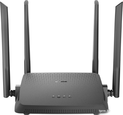 Wi-Fi роутер D-Link DIR-842/RU/R5A 