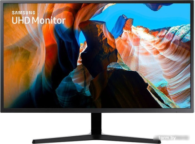 Монитор Samsung U32J590UQI 