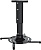Кронштейн CACTUS CS-VM-PR05M-BK 