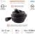 Удлинитель ЭРА UPx-1e-3x1.5-40m-IP44(KG) Б0050860 Удлинитель ЭРА UPx-1e-3x1.5-40m-IP44(KG) Б0050860