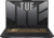 Игровой ноутбук ASUS TUF Gaming F17 FX707VV-HX207 