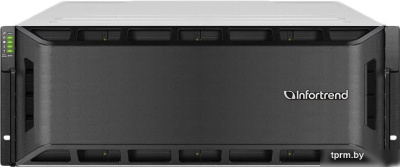 Сетевой накопитель Infortrend EonStor GS 3024 G3 GS3024R03C0FD-8U32 