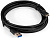 Кабель ExeGate EX-CC-USB3-AMCM-1.8 USB Type-A - USB Type-C (1.8 м, черный) 