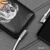Кабель Hoco U42 microUSB (белый) 