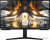 Игровой монитор Samsung Odyssey G5 LS27AG520NUXEN 