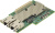 Сетевой адаптер Broadcom BCM957416M4163C 