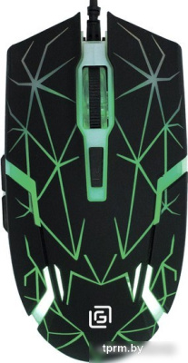 Игровая мышь Oklick 701G 