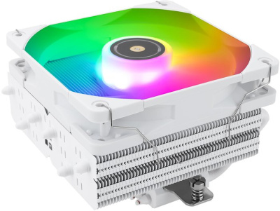 Кулер для процессора Thermalright SI-100 White ARGB 