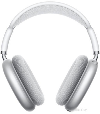 Наушники Hoco W65 Plus (серебристый) 
