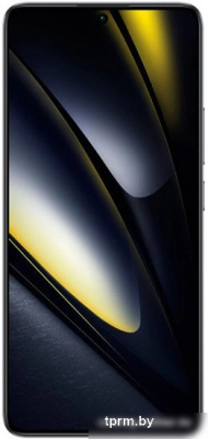 Смартфон POCO F6 12GB/512GB с NFC международная версия (зеленый) 