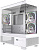 Корпус Powercase Vision Micro S4W CVMMSHW-A3 