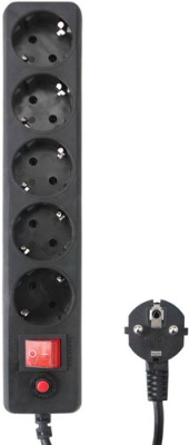 Сетевой фильтр Гарнизон EHLB-3