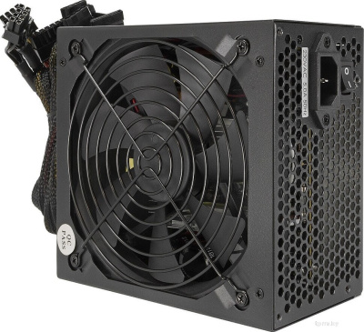 Блок питания CrownMicro CM-PS450W Pro 
