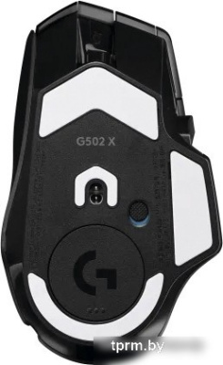Игровая мышь Logitech G502 X Plus (черный) 