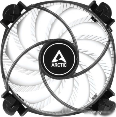Кулер для процессора Arctic Alpine 17 LP ACALP00042A 