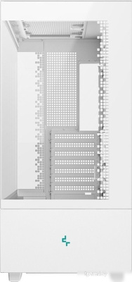 Корпус DeepCool CH690 Digital WH R-CH690-WHNNA0D-G-1 