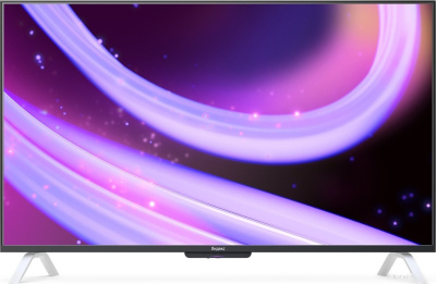 Телевизор Яндекс ТВ Станция QLED с Алисой 50 YNDX-00094 