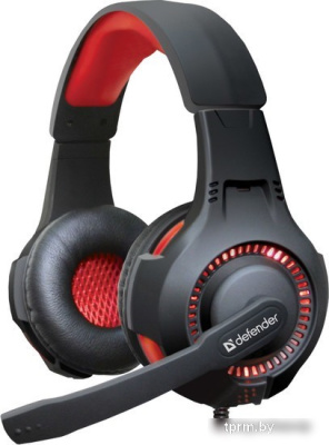 Наушники Defender Warhead G-450 [64146] 