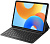 Планшет Huawei MatePad 11.5" 2025 BTKR-W09 6GB/128GB (с клавиатурой, космический серый) 