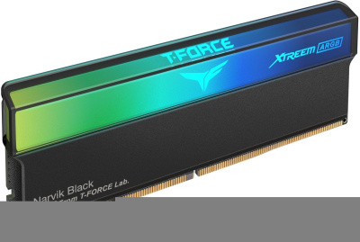 Оперативная память Team T-Force Xtreem ARGB 2x16ГБ DDR5 6400 МГц FF9D532G6400HC32ADC01 