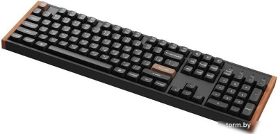 Клавиатура Keychron K10 HE Special Edition Black K10H-F1-RU (Nebula Magnetic) 