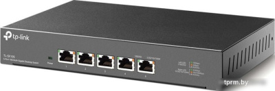 Неуправляемый коммутатор TP-Link TL-SX105 