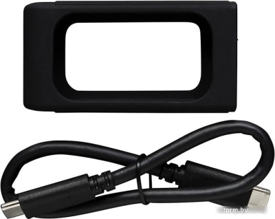 Внешний накопитель Kingston XS2000 4TB SXS2000/4000G 
