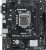 Материнская плата ASUS H510M-R-SI 