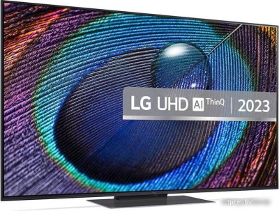Телевизор LG UR91 55UR91006LA 