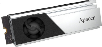 SSD Apacer AS2280F4 2TB AP2TBAS2280F4-1 