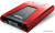 Внешний жесткий диск A-Data DashDrive Durable HD650 AHD650-1TU31-CRD 1TB (красный) Внешний жесткий диск A-Data DashDrive Durable HD650 AHD650-1TU31-CRD 1TB (красный)