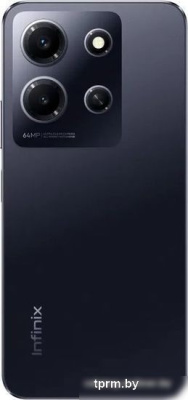 Смартфон Infinix Note 30i 8GB/128GB (обсидиановый черный) 