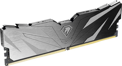 Оперативная память Netac Shadow II 16ГБ DDR5 4800 МГц NTSWD5P48SP-16K 