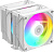 Кулер для процессора ID-Cooling Frozn A620 Pro SE ARGB Snow 