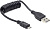 Кабель Cablexpert CC-mUSB2C-AMBM-0.6M 