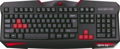 Клавиатура Redragon Xenica 