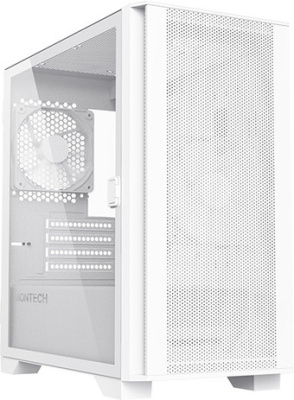 Корпус Montech AIR 100 Lite (белый)