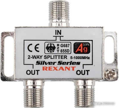 Разветвитель Rexant 05-6101 