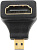Адаптер Cablexpert A-HDMI-FDML 