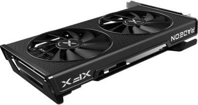 XFX Speedster SWFT 210 Radeon RX 6600 XT 8GB GDDR6 
