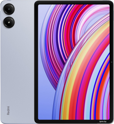 Планшет Xiaomi Redmi Pad Pro 8GB/256GB международная версия (голубой) 