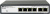 Коммутатор ORIGO OS2406P/60W Настраиваемый L2 PoE-коммутатор 4x1000Base-T PoE+, 2x1000Base-T, PoE-бюджет 60 Вт OS2406P/60W/A1A 