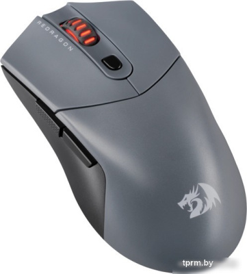 Игровая мышь Redragon ST4R Pro (серый) 