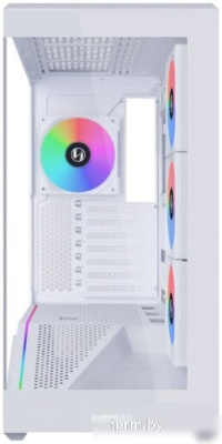 Корпус Lian Li Vector V100 G99.V100RX.R1 