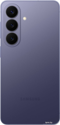 Samsung Galaxy S26 SM-S942B 12GB/256GB (лавандовый) 