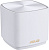 Wi-Fi система ASUS ZenWiFi AX Mini XD5 (1 шт., белый) 