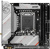 Материнская плата MSI MPG B760I Edge WiFi Материнская плата MSI MPG B760I Edge WiFi