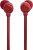Наушники JBL Tune 310C (красный) Наушники JBL Tune 310C (красный)