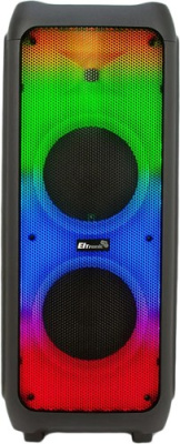Колонка для вечеринок Eltronic 20-53 Fire Box 1200