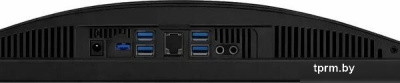 Моноблок Altix AIO23.8B-i3-8G256G 